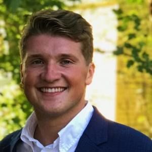 Meet your Posher, Sam